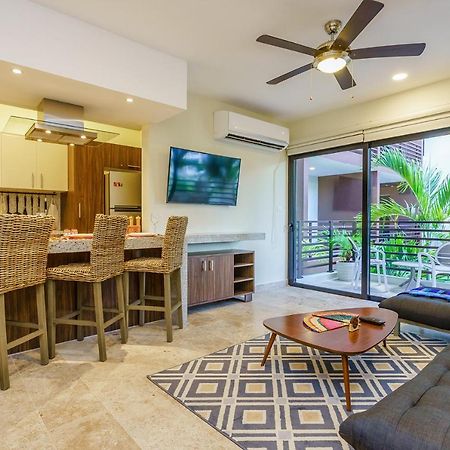 Luxurious Arenis Condo Living By Stella Rentals Playa del Carmen Bagian luar foto