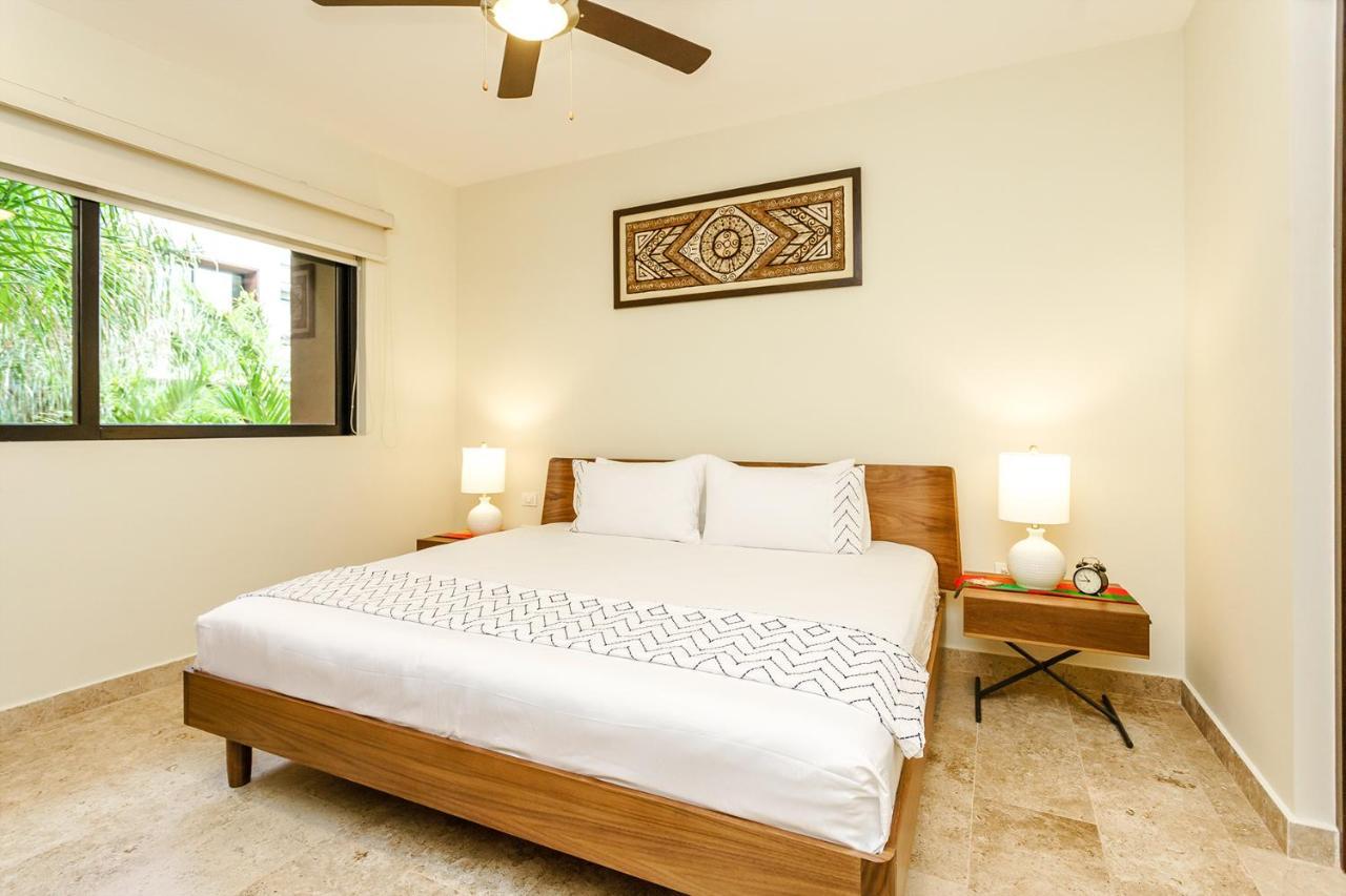 Luxurious Arenis Condo Living By Stella Rentals Playa del Carmen Bagian luar foto