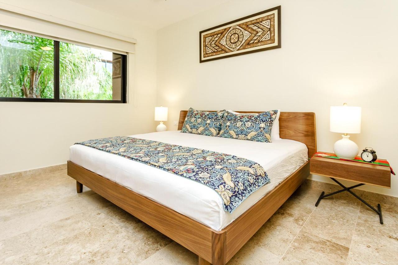 Luxurious Arenis Condo Living By Stella Rentals Playa del Carmen Bagian luar foto
